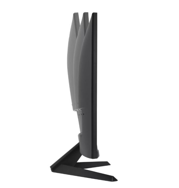 Монитор Asus VY279HGR Eye Care Gaming Monitor, 27" FHD (1920 x 1080), IPS, 120Hz(OC), SmoothMotion, 1ms (MPRT), Adaptive Sync, Eye Care Plus technology, Blue Light Filter, Flicker Free, antibacterial treatment,Black