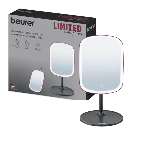 Козметично огледало Beurer BS 47 LE 2025