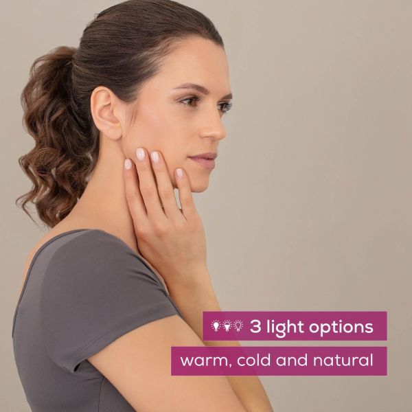 Козметично огледало Beurer BS 47 LE 2025