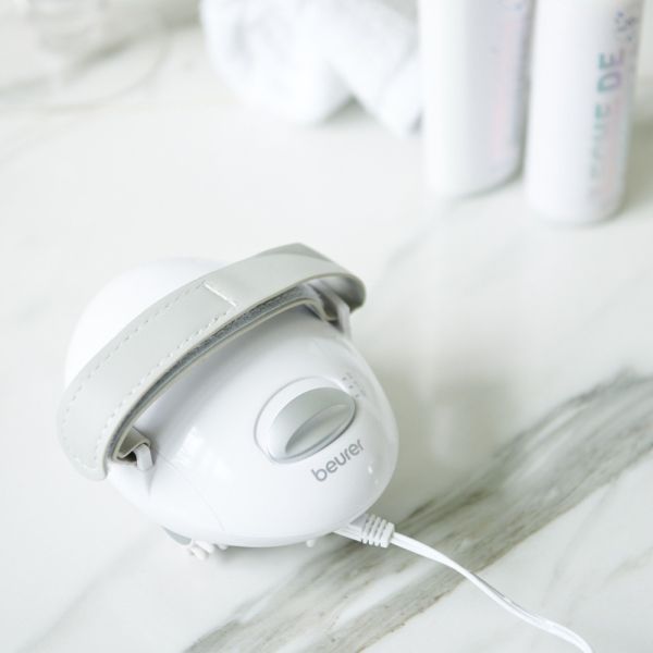 Масажор Beurer CM 50 Cellulite massage, flex system, 2 level massage intensity