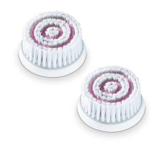 Аксесоар Beurer FC 95 Brush attachments - Sensitive 2 pcs