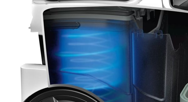 Аксесоар Bosch BBZWDSET washing set, AquaWash&Clean