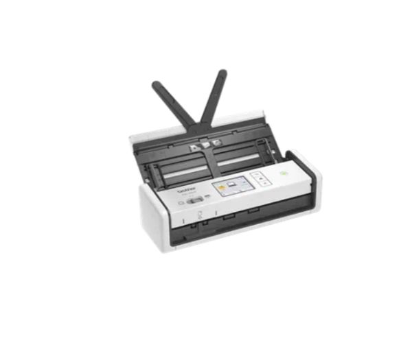 Скенер Brother ADS-1800W Document Scanner