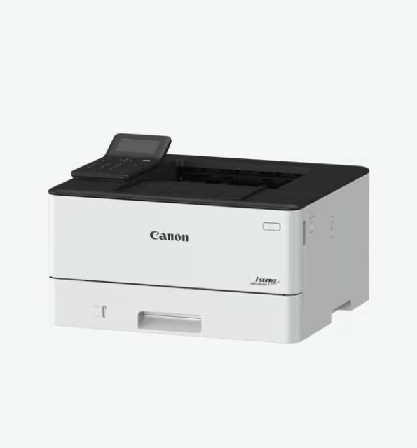 Лазерен принтер Canon i-SENSYS LBP246dw II