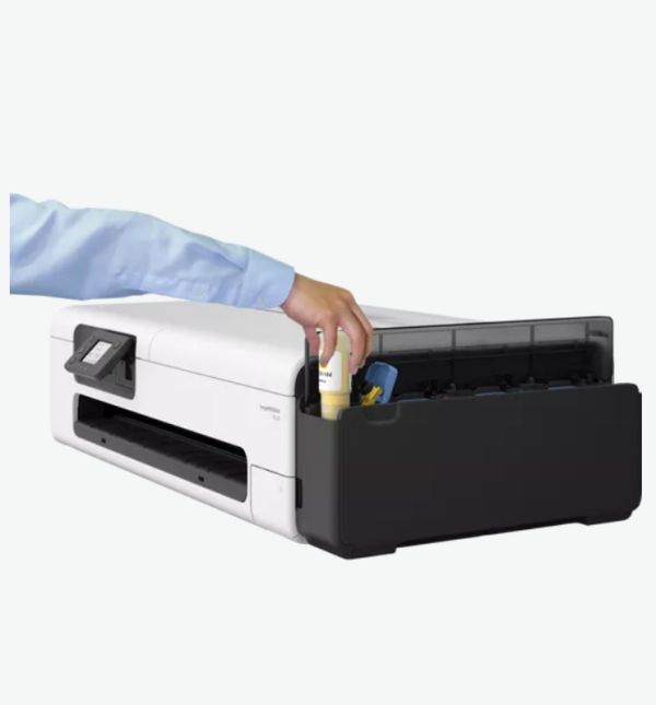 Мастилоструен плотер Canon imagePROGRAF TC-21