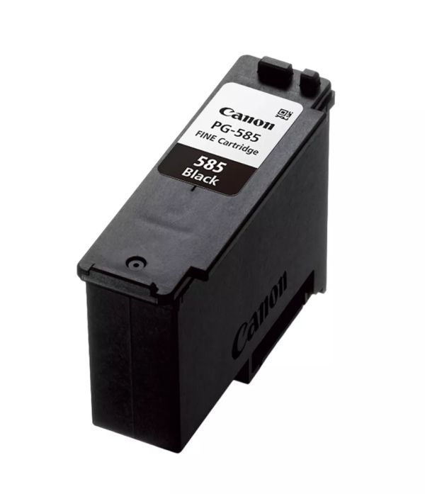 Консуматив Canon PG-585 BK