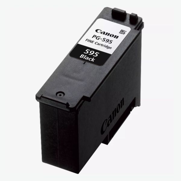 Консуматив Canon PG-595XL BK