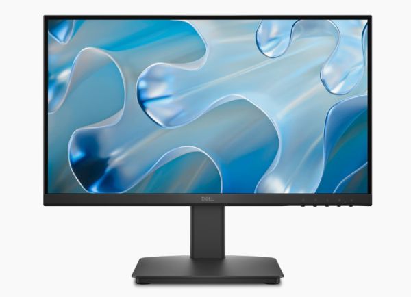 Монитор Dell SE2225HM, 21.4" Wide LED, VA Anti-Glare, 5ms, 75 Hz, 3000:1, 250 cd/m2, FullHD 1920x1080, ComfortView, HDMI, VGA, Tilt, Black