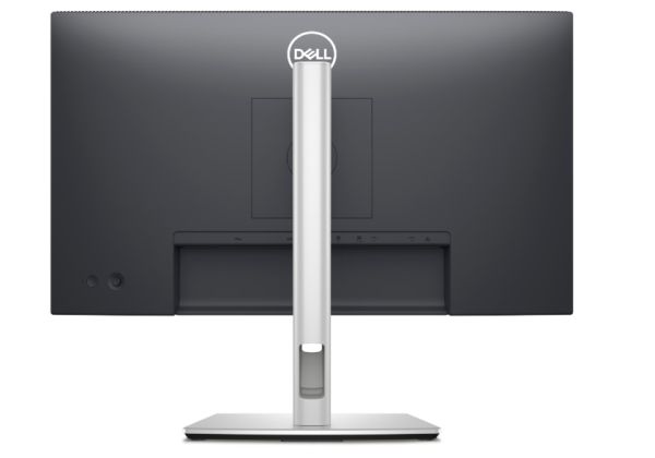 Монитор Dell P2425HE, 23.8" Full HD LED, IPS Anti-Glare, 5ms, 100 Hz, 1500:1, 250 cd/m2, 1920x1080, 99% sRGB, USB-C Hub,USB 3.2, HDMI, Display Port, RJ45, PD 90W, Height Adjustable, Pivot, Swivel, Tilt, Black