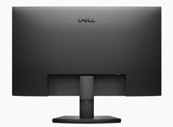 Монитор Dell SE2425HM, 23.8" Wide LED, IPS Anti-Glare, 5ms, 100 Hz, 1000:1, 250 cd/m2, FullHD 1920x1080, ComfortView, HDMI, VGA, Tilt, Black