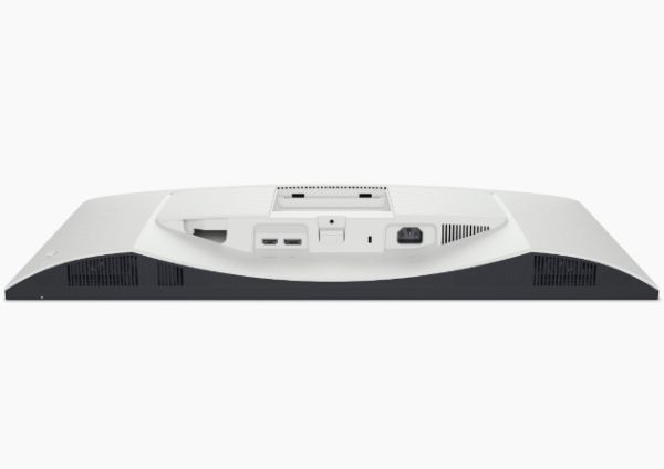 Монитор Dell S2725QS, 27" IPS Anti-Glare, LED, 4ms, 120 Hz, 1500:1, 350 cd/m2, 4K UHD (3840x2160), 99% sRGB, AMD FreeSync, HDMI, DisplayPort, Speakers, Height Adjustable, Pivot, Swivel, Tilt, Black