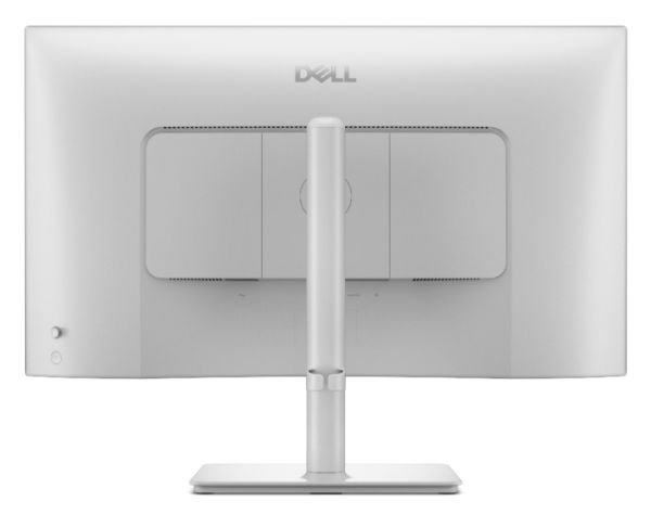 Монитор Dell S2725DSM, 27" LED  IPS AG, 1ms MPRT, QHD 2560x1440, 99% sRGB, 4 ms GTG, 144Hz, 1500:1, 350 cd/m2, HDMI, DisplayPort, Speakers 2x3W, VRR, AMD FreeSync, Height-Adjustability , Pivot, Swivel, Tilt, Black&Silver