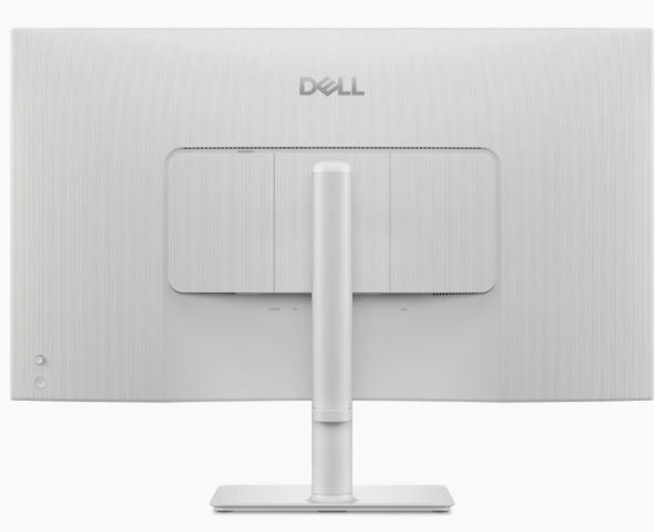 Монитор Dell S3225QS, 31.5" VA Anti-Glare, LED, 4ms, 120 Hz, 3000:1, 300 cd/m2, 4K UHD (3840x2160), 99% sRGB, AMD FreeSync, HDR10, HDMI, DisplayPort, Speakers, Height Adjustable, Pivot, Swivel, Tilt, Black