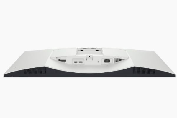 Монитор Dell S3225QS, 31.5" VA Anti-Glare, LED, 4ms, 120 Hz, 3000:1, 300 cd/m2, 4K UHD (3840x2160), 99% sRGB, AMD FreeSync, HDR10, HDMI, DisplayPort, Speakers, Height Adjustable, Pivot, Swivel, Tilt, Black