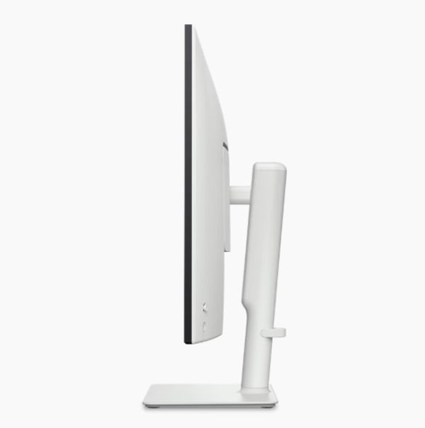 Монитор Dell S3225QS, 31.5" VA Anti-Glare, LED, 4ms, 120 Hz, 3000:1, 300 cd/m2, 4K UHD (3840x2160), 99% sRGB, AMD FreeSync, HDR10, HDMI, DisplayPort, Speakers, Height Adjustable, Pivot, Swivel, Tilt, Black