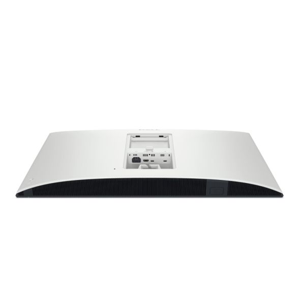 Монитор Dell S3225QC, 32" 4K QD-OLED, 0.03ms GTG, 1,500,000:1, 1000 cd/m2, UHD (3840x2160), 120 Hz, AMD Radeon FreeSync, 99% DCI-P3, HDMI, USB hub, 5 Speakers, ComfortView, PIP, PBP, Swivel, Slant, Height Adjustable, Tilt, Black