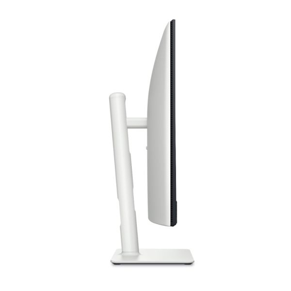 Монитор Dell S3225QC, 32" 4K QD-OLED, 0.03ms GTG, 1,500,000:1, 1000 cd/m2, UHD (3840x2160), 120 Hz, AMD Radeon FreeSync, 99% DCI-P3, HDMI, USB hub, 5 Speakers, ComfortView, PIP, PBP, Swivel, Slant, Height Adjustable, Tilt, Black