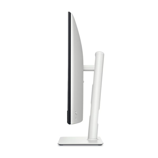 Монитор Dell S3225QC, 32" 4K QD-OLED, 0.03ms GTG, 1,500,000:1, 1000 cd/m2, UHD (3840x2160), 120 Hz, AMD Radeon FreeSync, 99% DCI-P3, HDMI, USB hub, 5 Speakers, ComfortView, PIP, PBP, Swivel, Slant, Height Adjustable, Tilt, Black