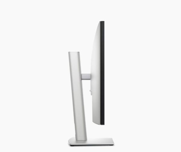 Монитор Dell U3225QE, 31.5" IPS  UHD AG, UltraSharp 120Hz, 5ms, 3000:1, 600 cd/m2, 4K 3840x2160, DCI-P3 99%, HDR, HDMI, DisplayPort, Thunderbolt Hub, Power delivery 140w, RJ45, ComfortView Plus, Height Adjustable, Pivot, Swivel, Tilt, PiP, PbP, Grey