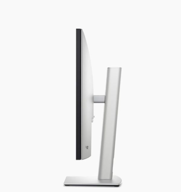 Монитор Dell U3225QE, 31.5" IPS  UHD AG, UltraSharp 120Hz, 5ms, 3000:1, 600 cd/m2, 4K 3840x2160, DCI-P3 99%, HDR, HDMI, DisplayPort, Thunderbolt Hub, Power delivery 140w, RJ45, ComfortView Plus, Height Adjustable, Pivot, Swivel, Tilt, PiP, PbP, Grey