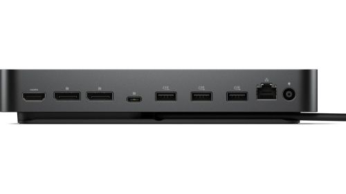 Докинг станция Dell Pro Dock WD25