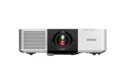 Мултимедиен проектор Epson EB-L690U
