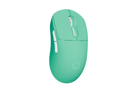 Мишка Fury Gaming Mouse Tanto T4 12000DPI Wireless With Software Mint