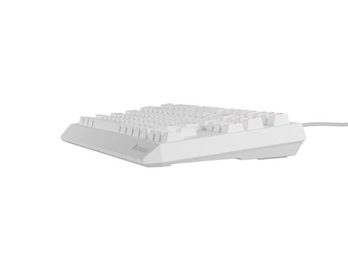 Клавиатура Genesis Gaming Keyboard Thor 230 TKL US RGB Mechanical Outemu Brown White Hot Swap