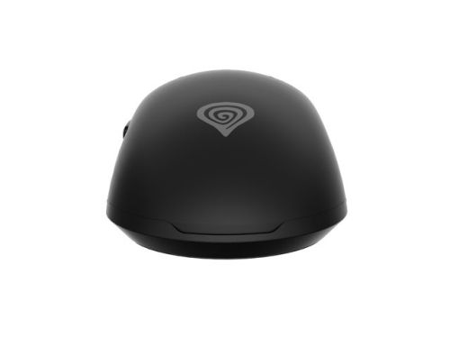Мишка Genesis Gaming Mouse Krypton 660 12000 DPI RGB Black