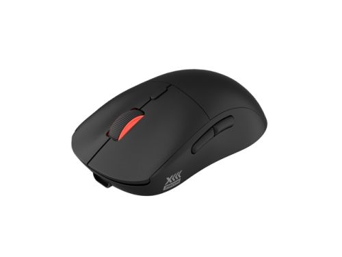 Мишка Genesis Wireless Gaming Mouse Zircon XIII Custom Wireless 26000 DPI Black