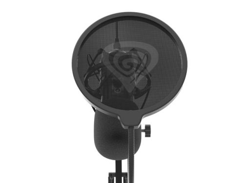 Микрофон Genesis Microphone Radium 400 G2 Studio USB ARM Popfilter