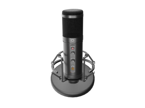 Микрофон Genesis Microphone Radium 600 G2 Studio USB