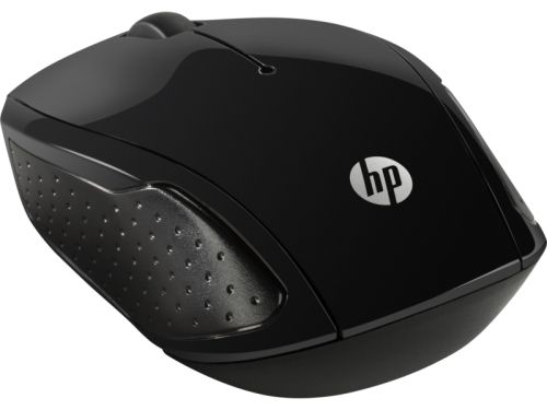 Мишка HP Wireless Mouse 200