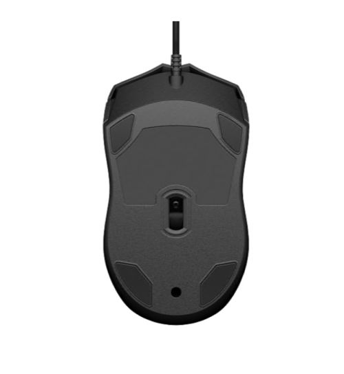 Мишка HP Wired Mouse 105