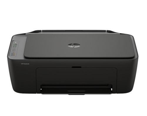 Мастилоструйно многофункционално устройство HP DeskJet 2920  All-in-One Printer