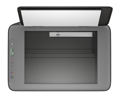 Мастилоструйно многофункционално устройство HP DeskJet 2920  All-in-One Printer