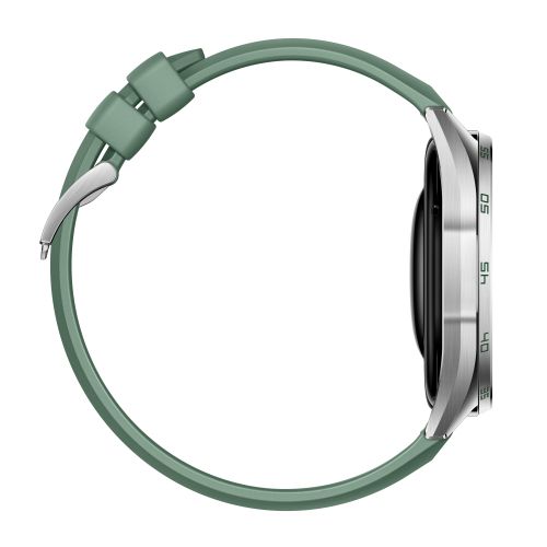 Часовник Huawei Watch GT6, Atum-B19W, Green Woven+Huawei Scale 3, Dobby-B19