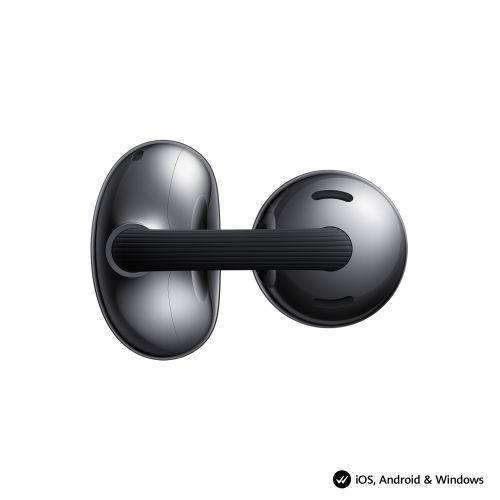 Слушалки Huawei FreeClip 2 Robin-T10 Black