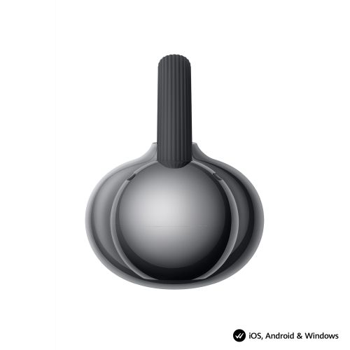 Слушалки Huawei FreeClip 2 Robin-T10 Black