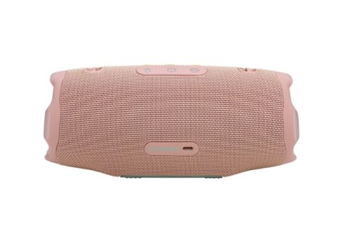 Тонколони JBL CHARGE 6 PINK Portable waterproof and drop-proof Bluetooth speaker