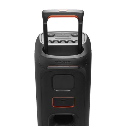 Аудио система JBL PARTYBOX Stage 320