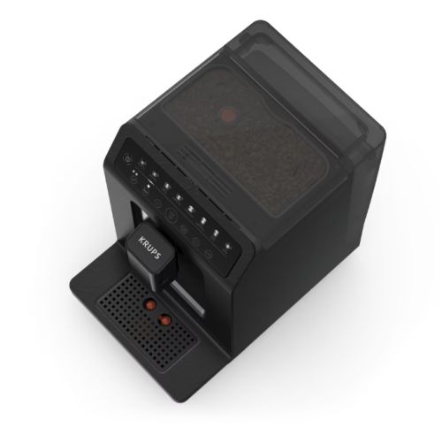 Кафеавтомат Krups EA897B10, Evidence Eco Design