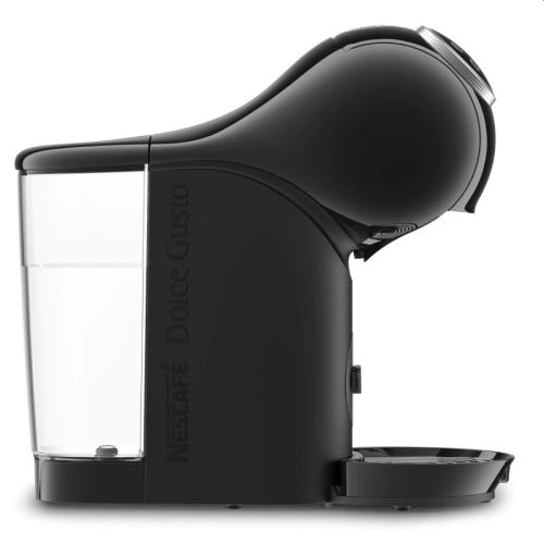 Кафемашина Krups KP340810, DOLCE GUSTO GENIO S PLUS BLK