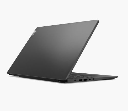 Лаптоп Lenovo V15 G5 IRL Intel Core i5-13420H (up to 4.6GHz, 12MB), 16GB DDR5-5200, 512GB SSD, 15.6" FHD (1920x1080) TN AG, Integrated UHD Graphics, WLAN, BT, HD 720p Cam, 3 cell, Black, DOS, 3Y CCI