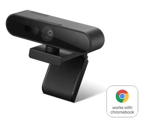Уебкамера Lenovo Performance FHD Webcam