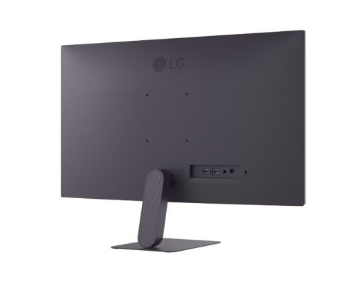 Монитор LG 27G411A-B, UltraGear 23.8" IPS, AG, 1ms MBR, 144Hz, 5ms GtG, 1500:1, 250cd/m2, Full HD 1920x1080, sRGB 99%, HDR10, NVIDIA G-SYNC, AMD FreeSync, HDMI, DisplayPort, LG Switch, Headphone Out, VRR, Reader mode Tilt, Black