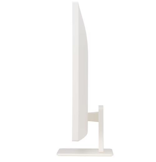 Монитор LG 32SR50F-W, 31.5" IPS Smart webOS23, Anti-Glare, 8ms, 1200:1, 250cd/m, sRGB 99%, FHD 1920x1080, HDR 10, HDMI, USB, Wi-Fi B/in, AirPlay 2,  Speacers 5W x 2, Tilt, White