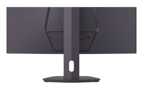 Монитор LG 32G600A-B, 31.5" UltraGear Curved Gaming VA, AG, 1ms, 180Hz, 3000:1, 300cd/m2, QHD (2560x1440), AMD FreeSync, Dynamic Action Sync, HDR 10, sRGB 99%, HDMI, DisplayPort, Tilt, Headphone out,  Black