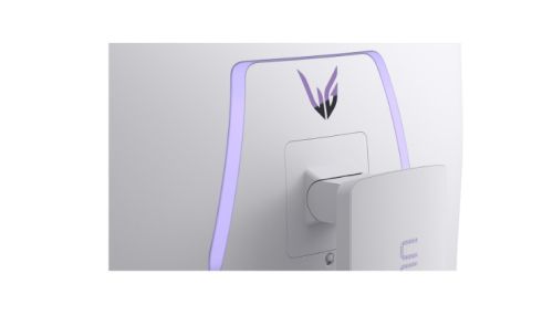 Монитор LG 34GX90SA-W, 34", OLED UltraGear 21:9 Curved Smart, IPS 0.03 ms, WQHD (3440x1440), 240Hz, HDR 10, 1500000:1, 250 cd/m2, DCI-P3 98.5%, USB 3.0, VRR, Free-sync, G-Sync, USB-C, PD 65W, HDMI, DP, PBP, Speakers, LG Switch, Height, Swivel, Tilt, White