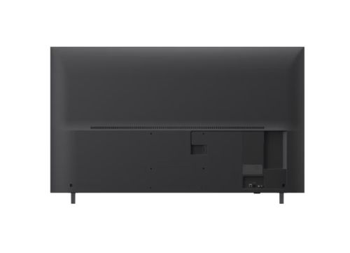 Телевизор LG 65UA75003LA, 65" 4K UltraHD TV 4K (3840x2160), DVB-T2/C/S2, webOS 25 Smart, ThinQ AI, Alpha 7 AI Processor, WiFi, HDR10 pro, HLG, ALLM/HGiG, 4K Upscaling, AI Sound pro, Multiple View, HDMI eARC, LAN, USB, Bluetooth, Google Cast, 2 Pole Stand,